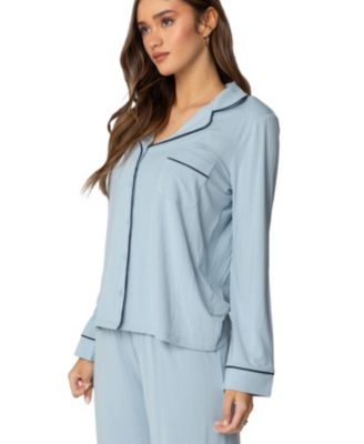Women's Jeanette Button Up Shirt