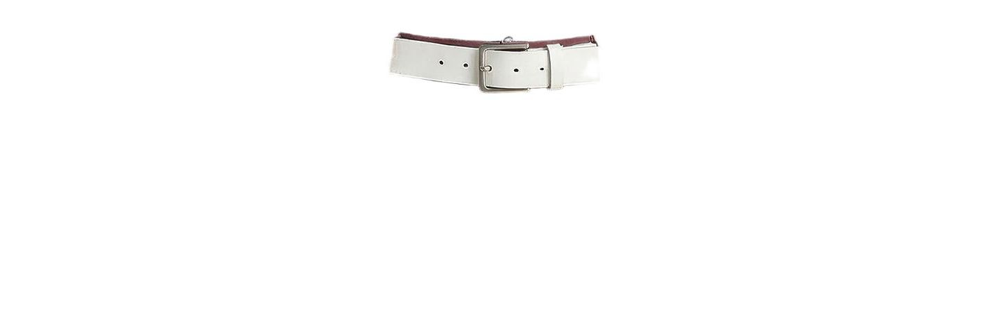 Мужские брюки Level 7 Office-Leisure Collection Stretchy Trouser, цвет: Бордовый — фото 2