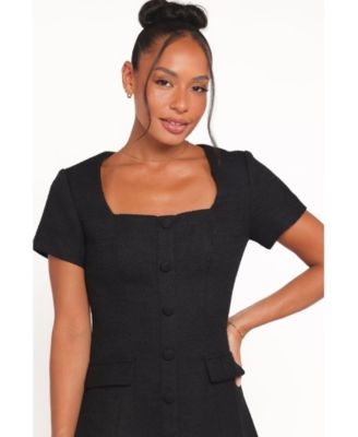 Women's Sutton Mini Dress