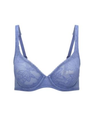 Women's Winona Unlined Full Coverage Bra