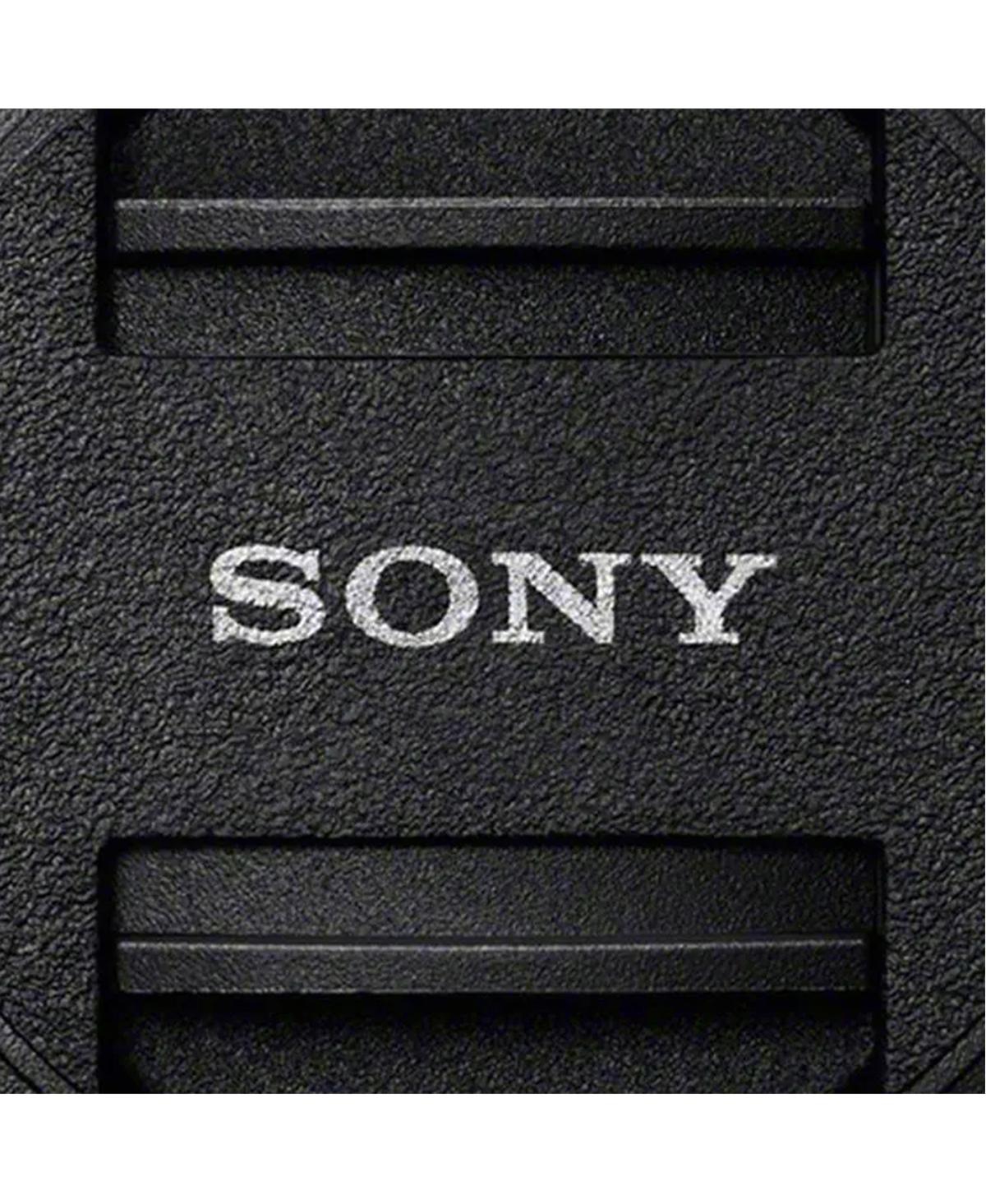 Sony Alc-F49S 49mm Front Lens Cap