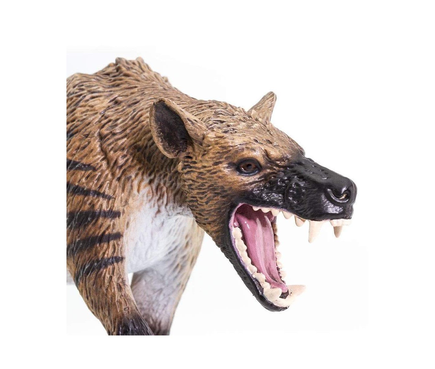 Детская фигурка Safari Ltd. Hyaenodon Gigas Prehistoric Figurine, Ages 3+ — фото 3