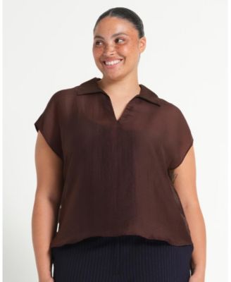 Women's Kelly Short Sleeve Top