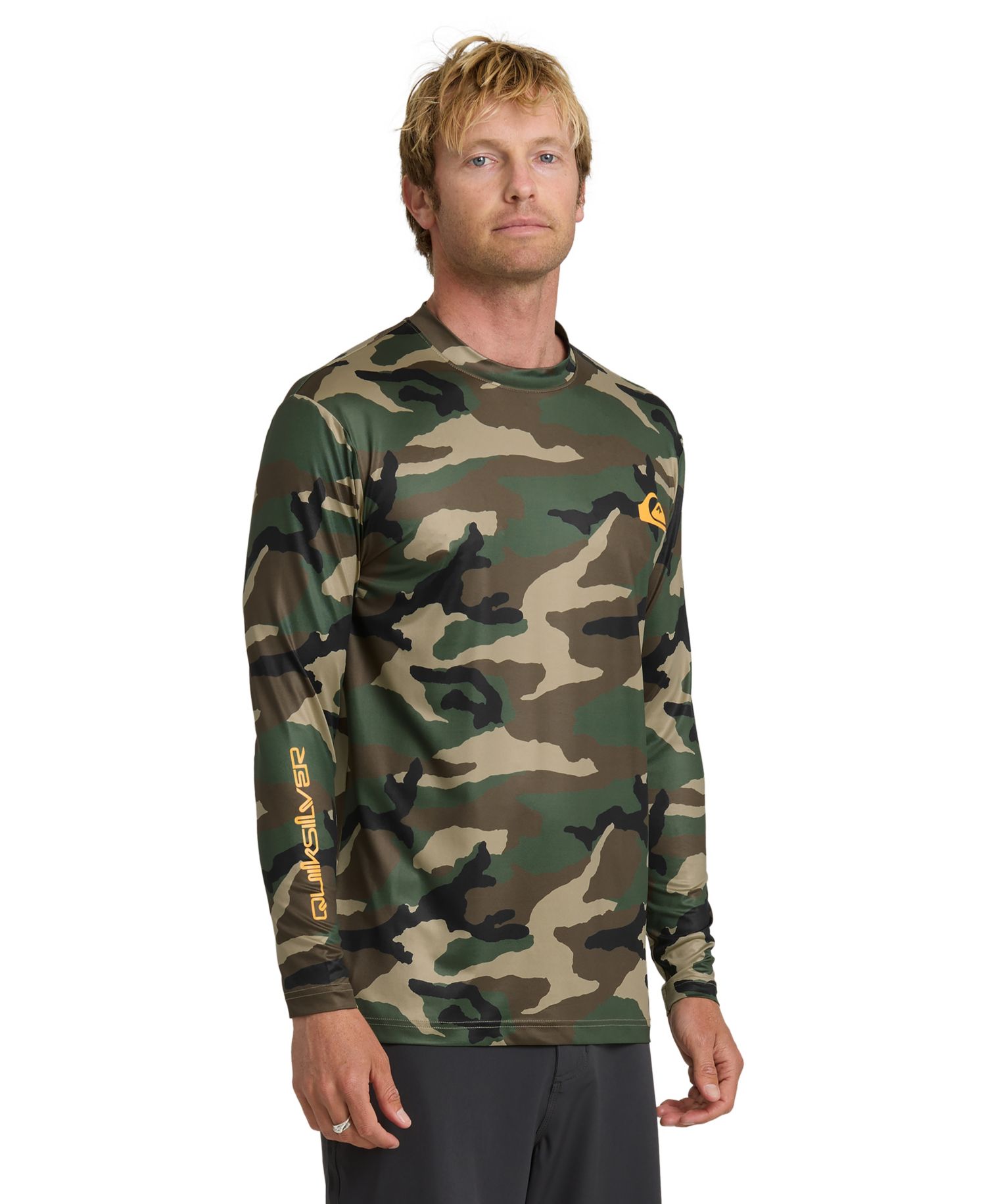 Men's Everyday Surf UPF Long-Sleeve T-Shirt