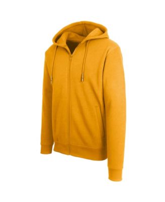 Men's Full Zip Regular-Fit Hooded Sweatshirt