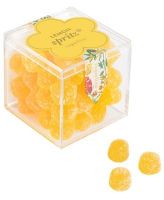 Spring Lemon Spritz Candy, 3-PC.