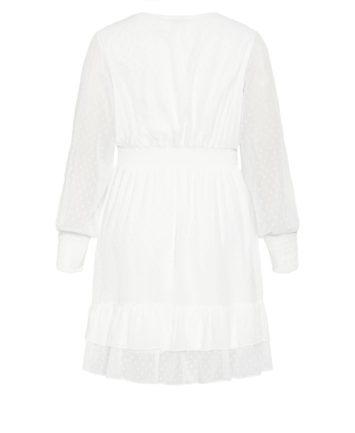 Women's Plus Size Lea Dress