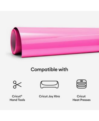 Joy Xtra Smart Value Iron-on - 9.5 in x 4 ft