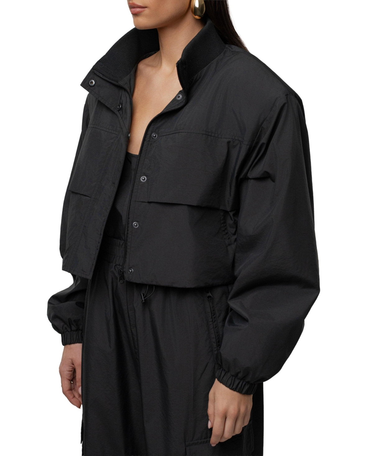 Jluxlabel Women's Endure Jacket