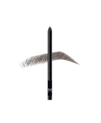 Drunk'n Brow, Bourbon Brown