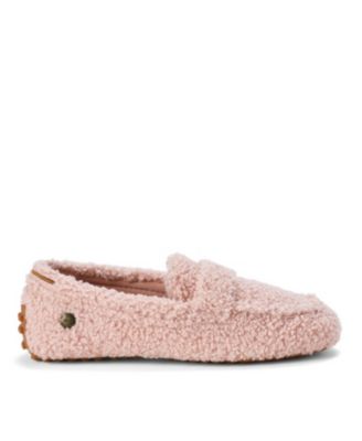 Women's Hazel Teddy Loafer