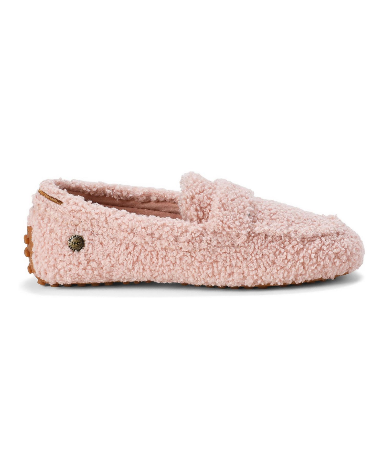 Women's Hazel Teddy Loafer