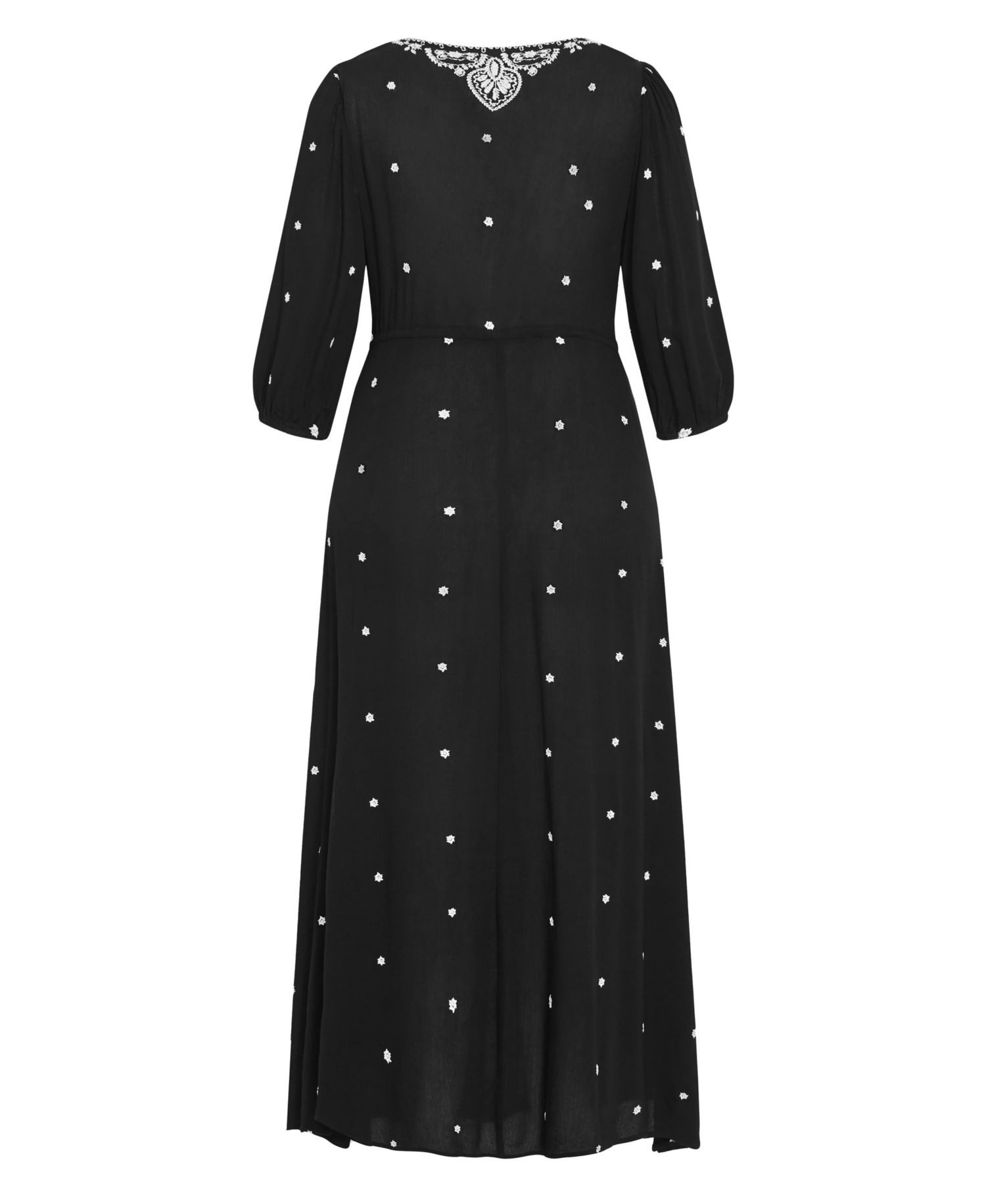 Women's Ulla Embroidered Dress