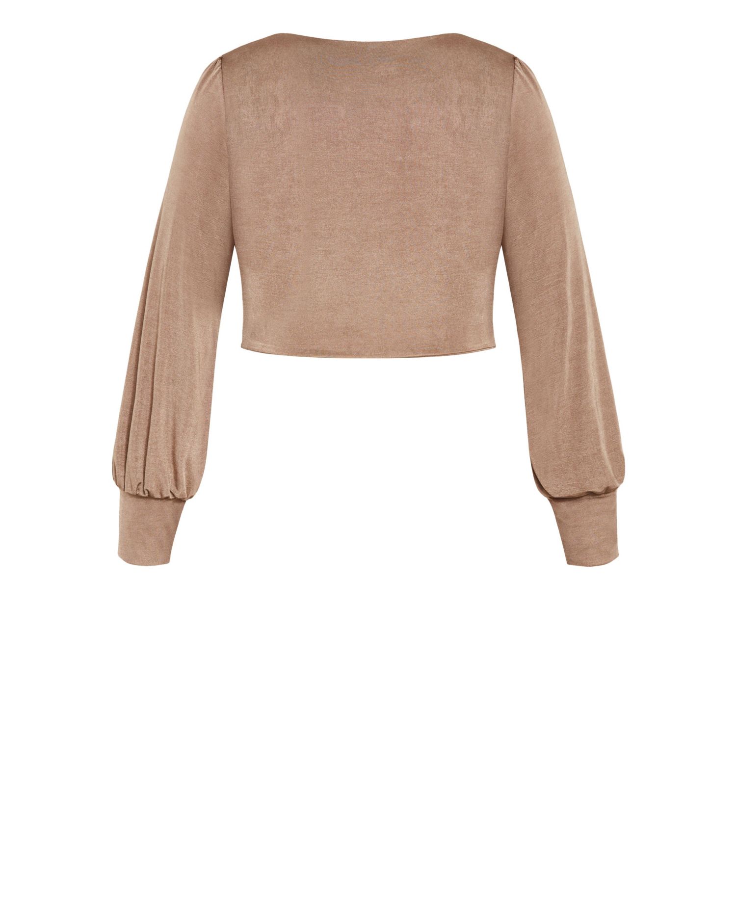 Plus Size Women's Baylee Top