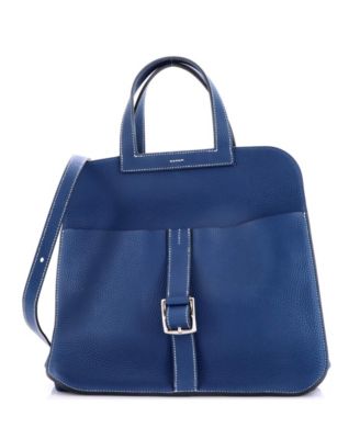 31 Halzan Bag Clemence