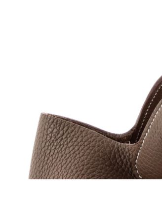 PM Picotin Lock Bag Clemence