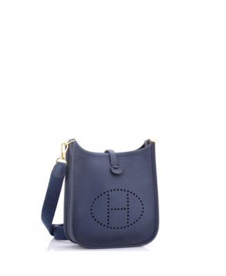 TPM Evelyne Bag Gen III Clemence