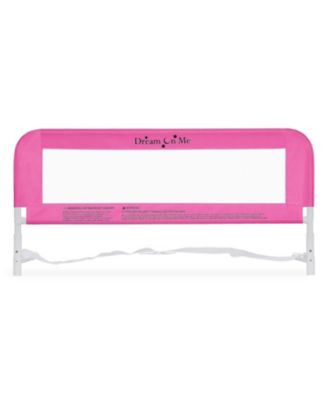 Mesh Security Bed Rail