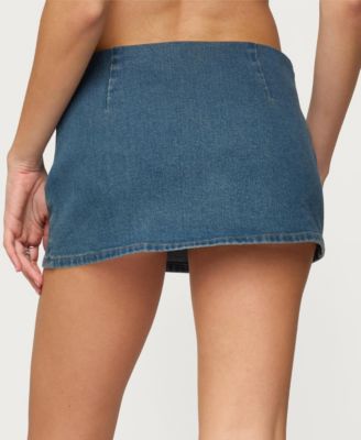 Women's Monrow Micro Skort