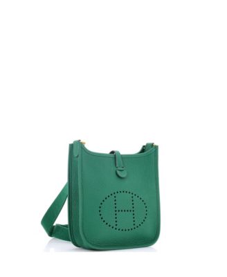 TPM Evelyne Bag Gen III Clemence