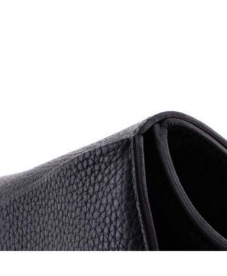 31 Halzan Bag Clemence