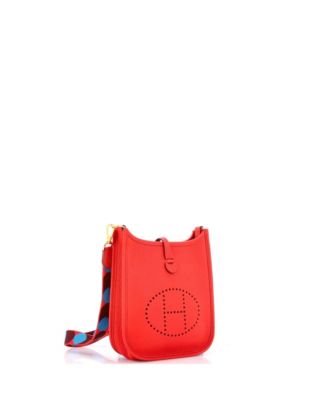 TPM Evelyne Bag Gen III Maurice
