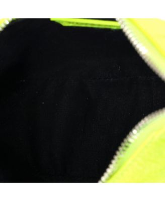 XS Le Cagole Giant Studs Shoulder Bag Leather