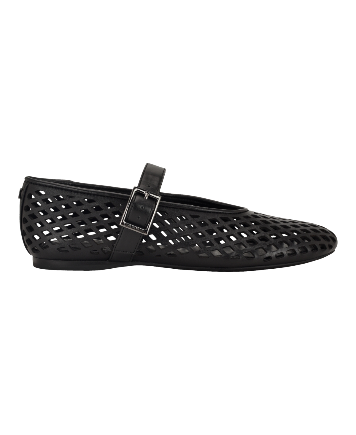 Calvin Klein Women's Lauria Mary Jane Flats