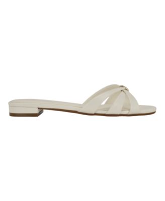 Women's Petula Strappy Flat Slip-On Sandals