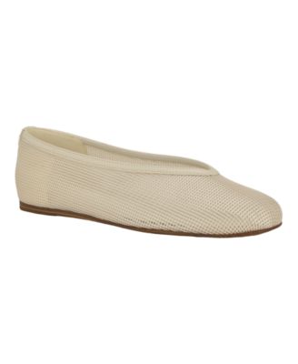 Women's Zinya Net Slip-On Dress Flats