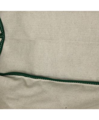 PM Saint Louis Tote Coated Canvas