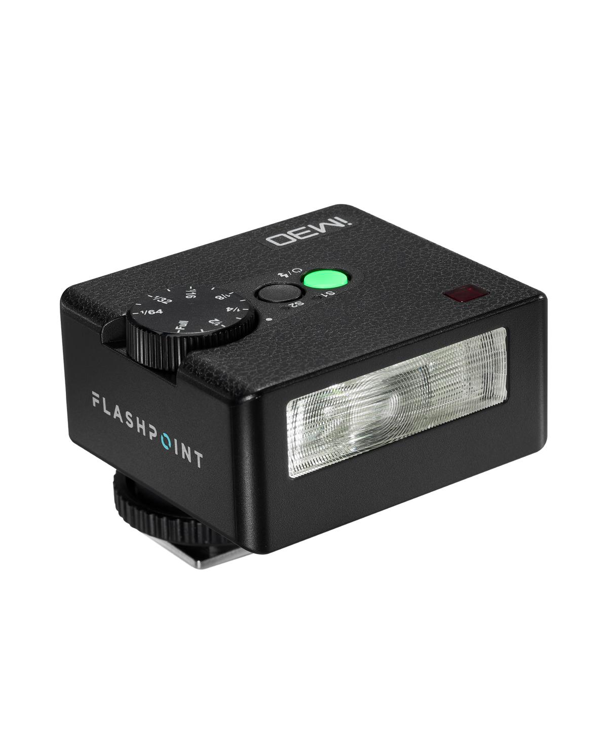 Fujifilm X-E5 Mirrorless Camera with Xf 23mm f/2.8 R Wr Lens, Black, Bundle with TASC300 Microphone, Mt-11 Tripod, iM30 Mini Flash, Shoulder Bag and