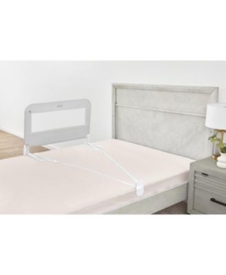 Snooze Shield Universal Swing-Down Guardrail
