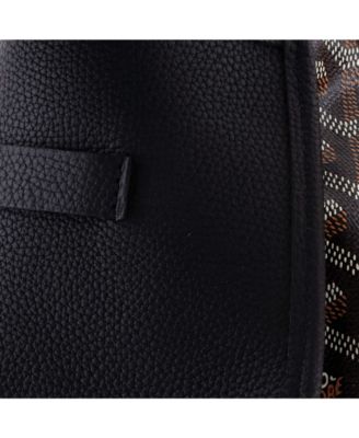 PM Hardy Pet Carrier Coated Canvas