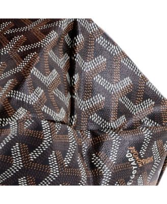 PM Saint Louis Tote Coated Canvas