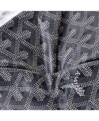 GM Saint Louis Tote Coated Canvas