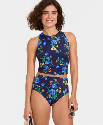 Women's Tugless Portrait Back Set