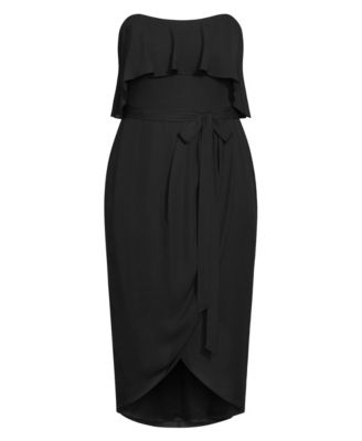 Women's Astonish Midi Dress