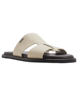 Men's Gonzalo Slip-On Flat Sandals