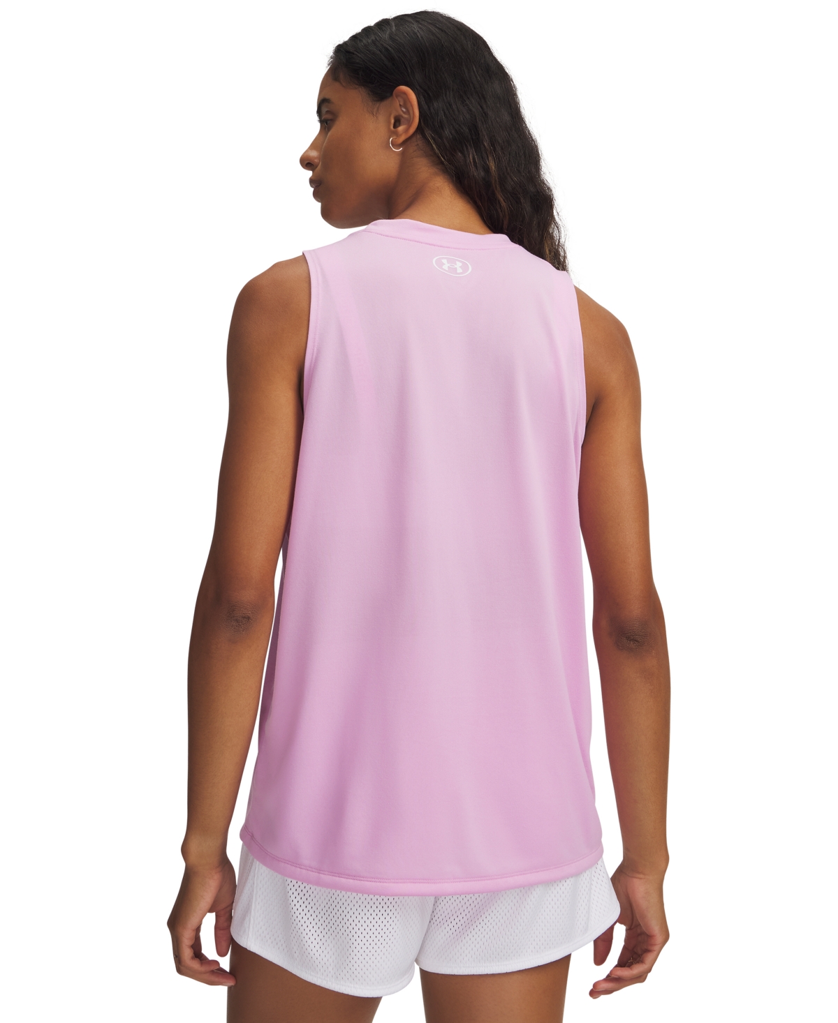 Under Armour Women's Ua Tech Crewneck Tank Top