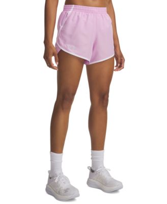 Women's Fly By 3" Running Shorts