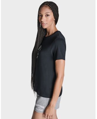 Women's Half & Half T-Shirt