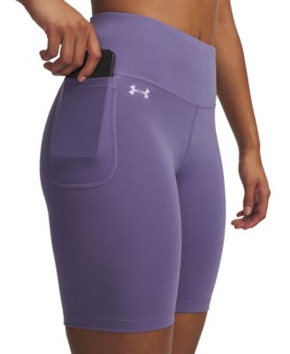 Women's Motion Bike Pull-On Shorts