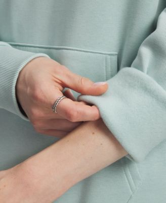 Women's Rival Fleece Long-Sleeve Hoodie