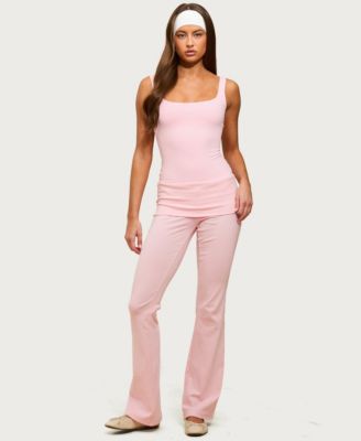 Women's Liona Square Neck Bodysuit