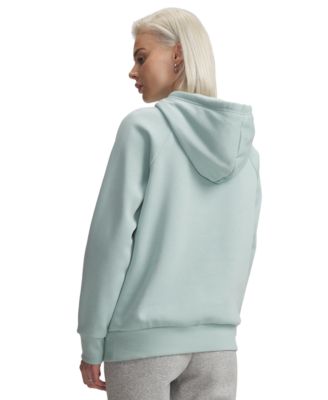 Women's Rival Fleece Long-Sleeve Hoodie