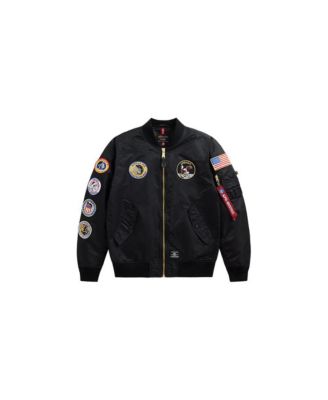 Men's L-2B Apollo Gen II Flight Jacket