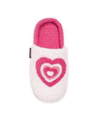 Women's Novelty Scuff Slippers