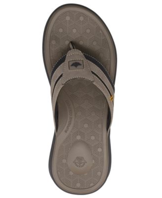 Men's Cliff Casual Thong Flip-Flop Sandals