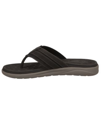 Men's Cliff Casual Thong Flip-Flop Sandals